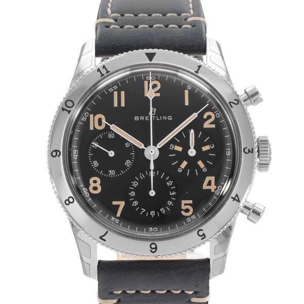 Breitling Aviator 8 AB0920